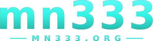 mn333 logo